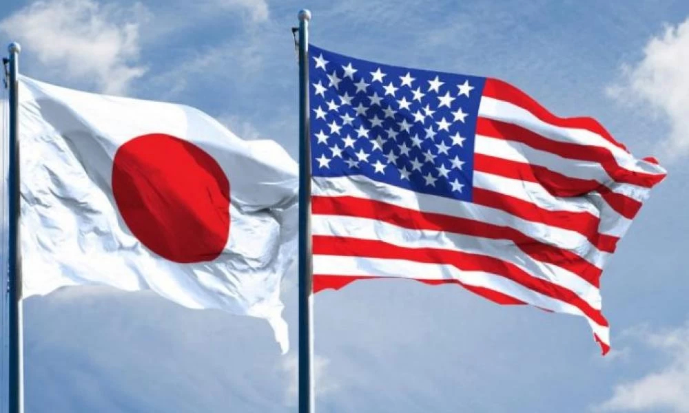 ΗΠΑ και Ιαπωνία σε τεράστιας κλίμακας αεροναυτική άσκηση: Στέλνουν ηχηρό μήνυμα στο Πεκίνο